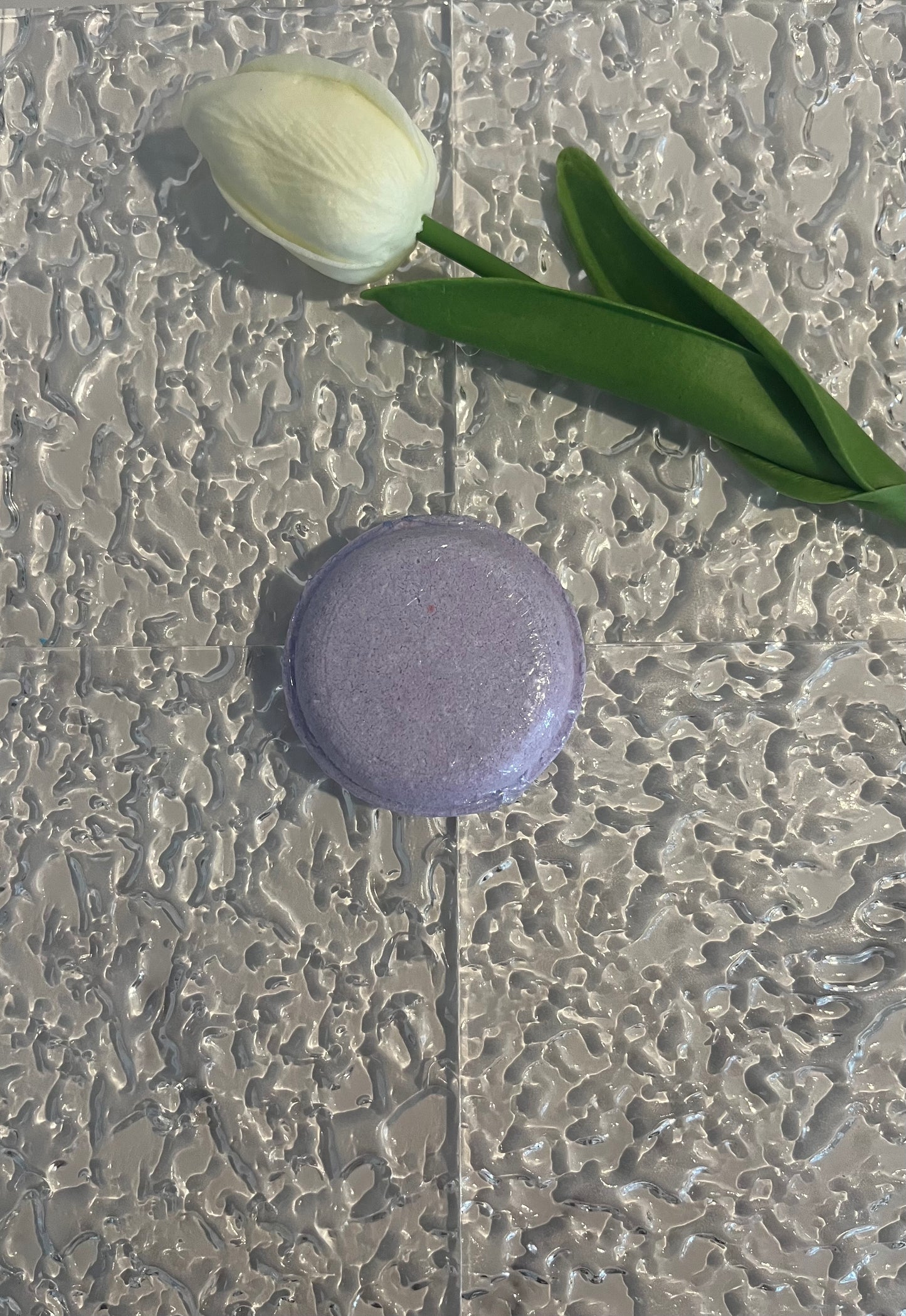 Pomegranate and Blackcurrant
Shower Foamer