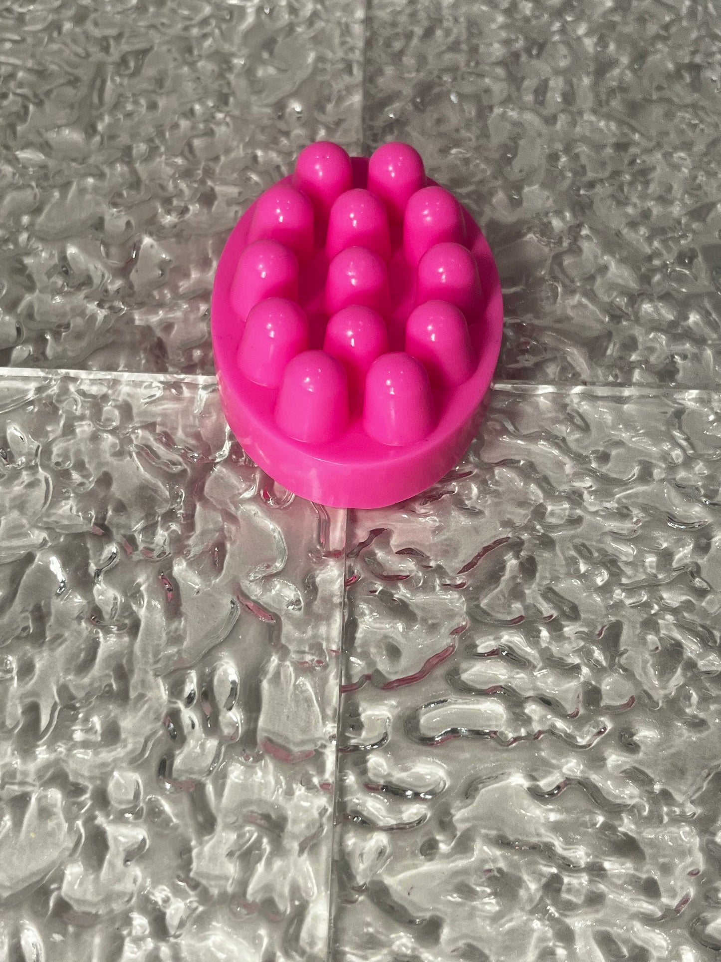 Massage Soap Bar - Ice Pixie
