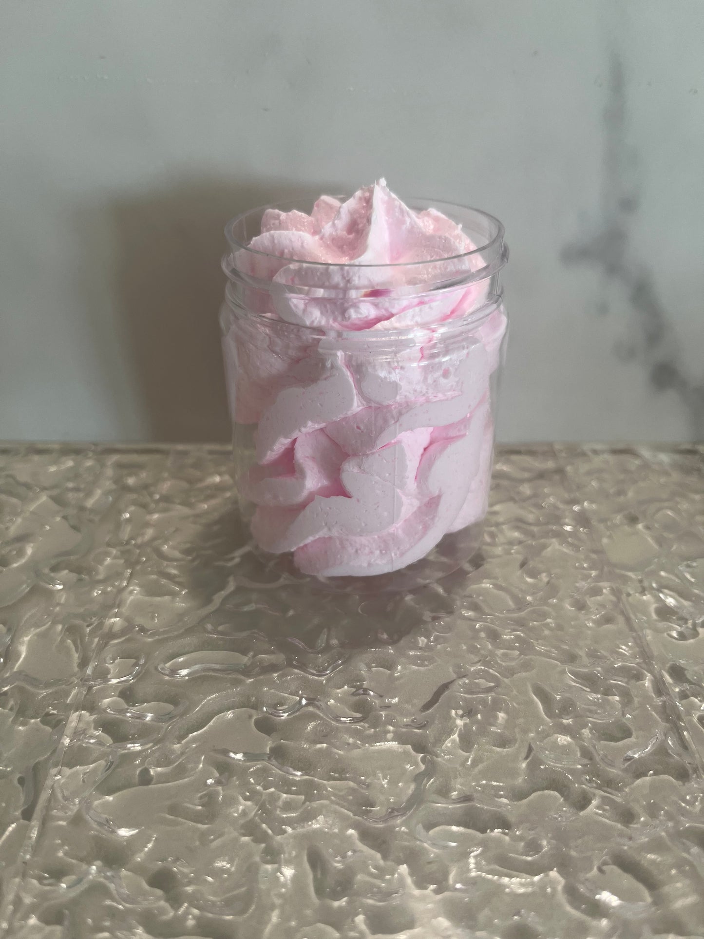 Whipped Soap Pink Lemonade 70g