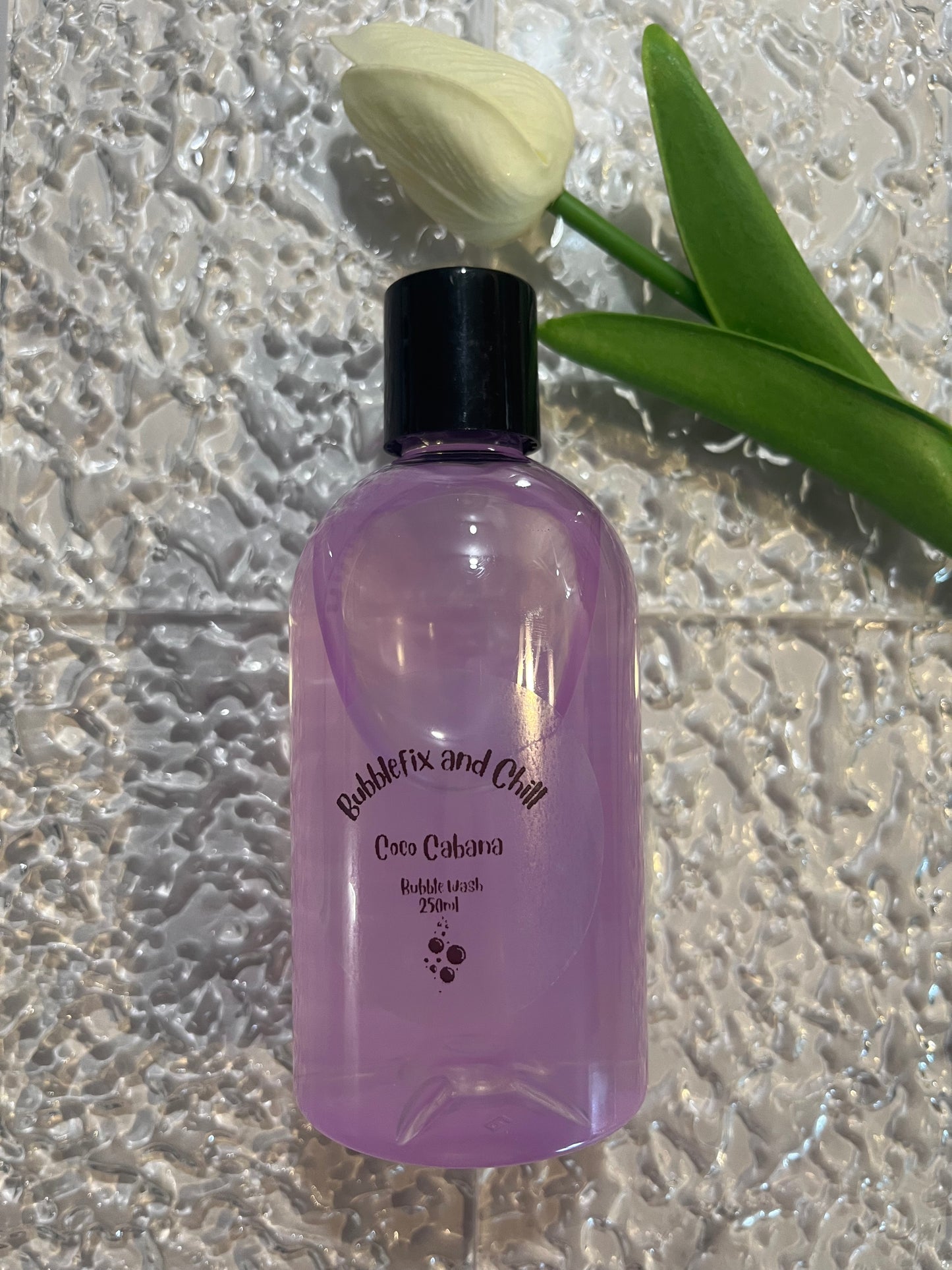 Coco Cabana Luxury Bubble Wash