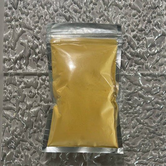 Bath Dust - Lemon Cookie