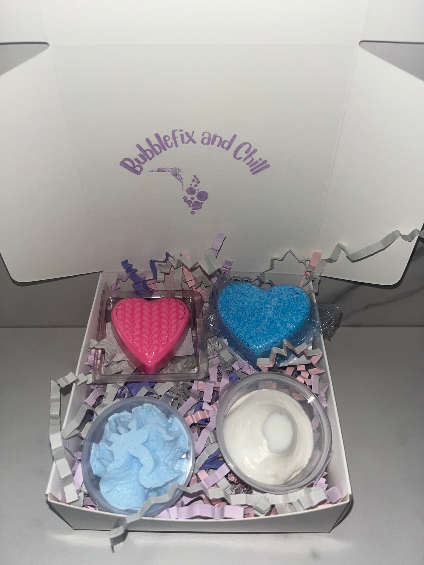 Mini Treat Bundle
