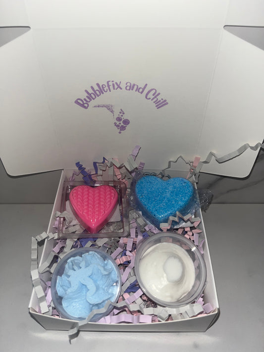 Mini Treat Bundle