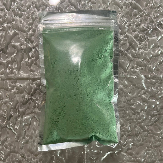 Bath Dust - Fruit Fizz