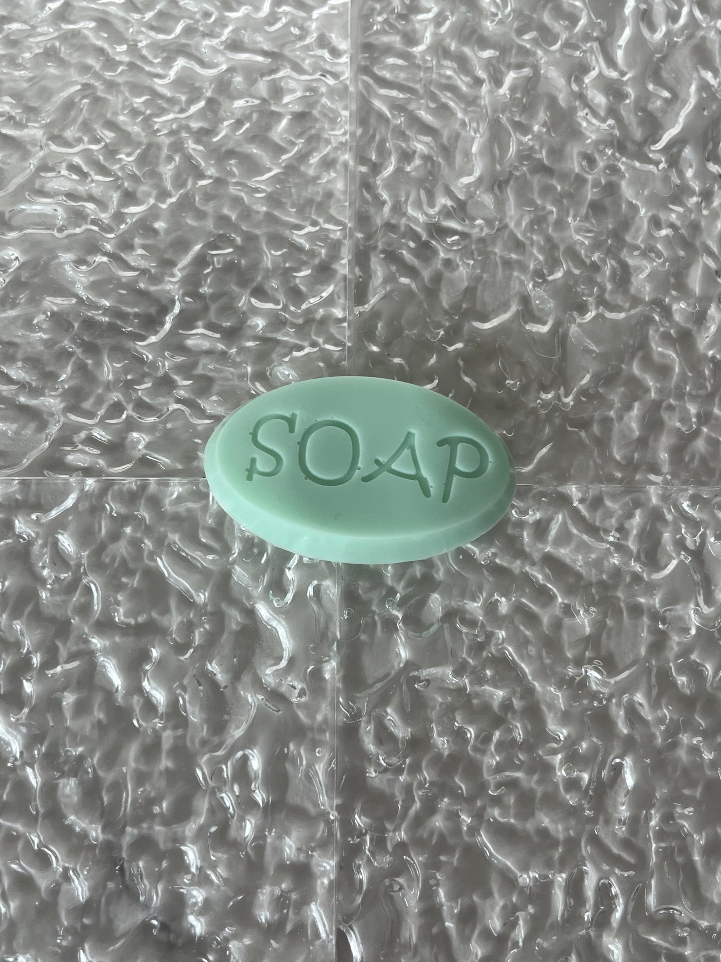 Soap Bar - Juicy Apple