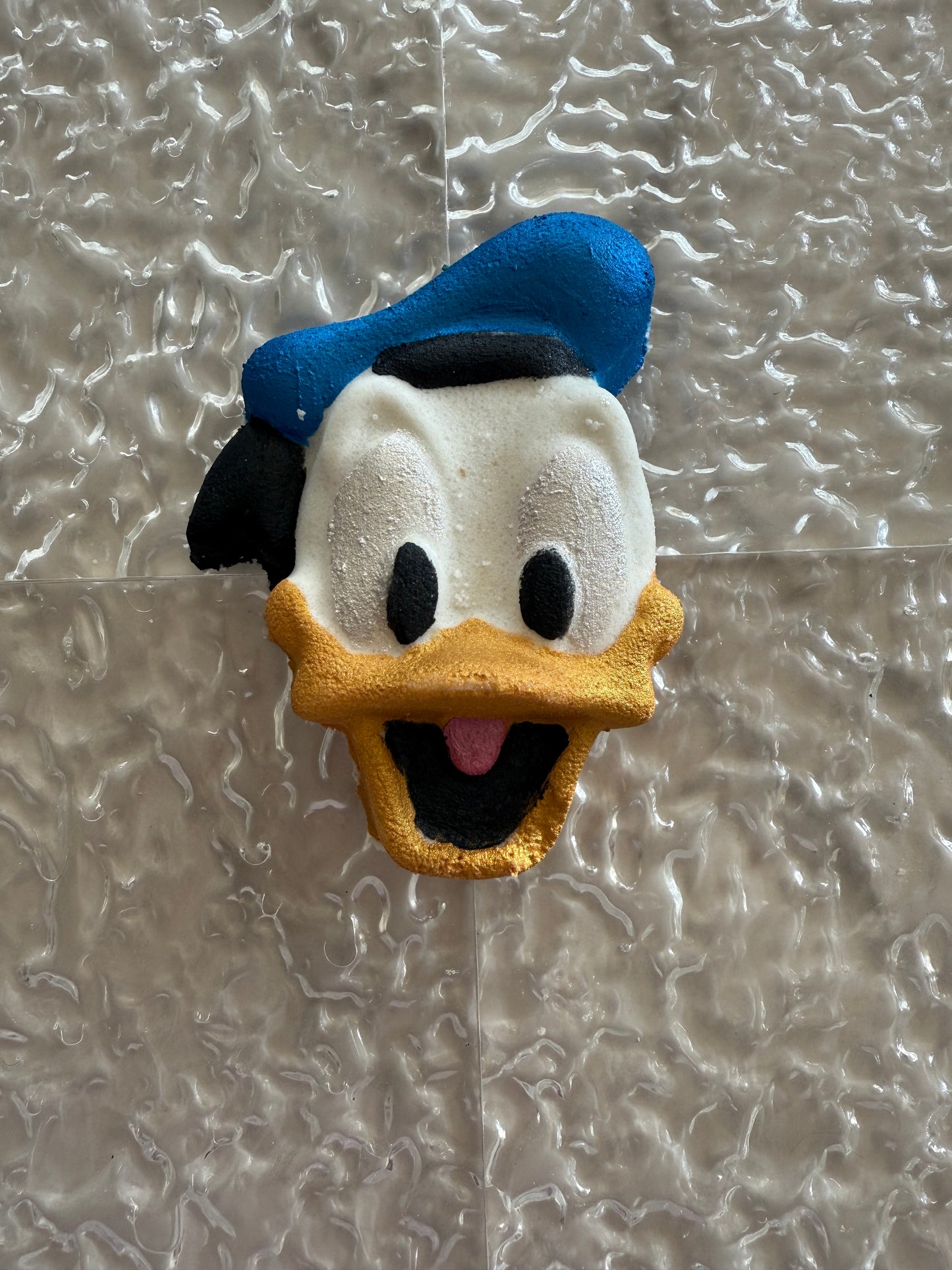 Male Duck Bath Bomb