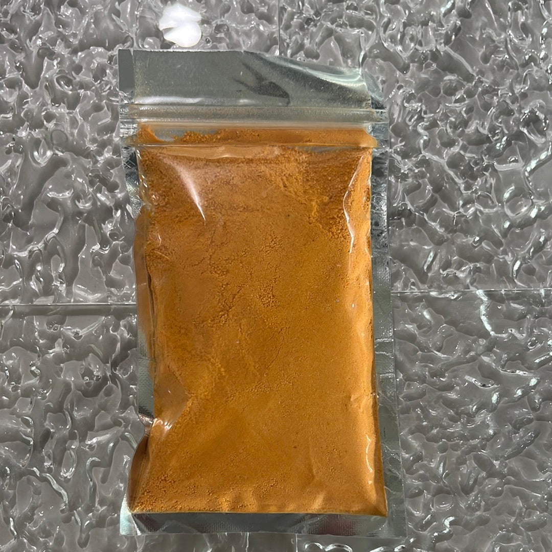 Bath Dust - Butt Lift