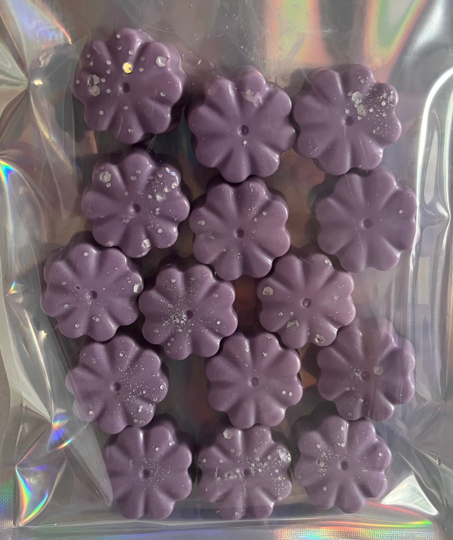 Lavender Wax Melts for Anna