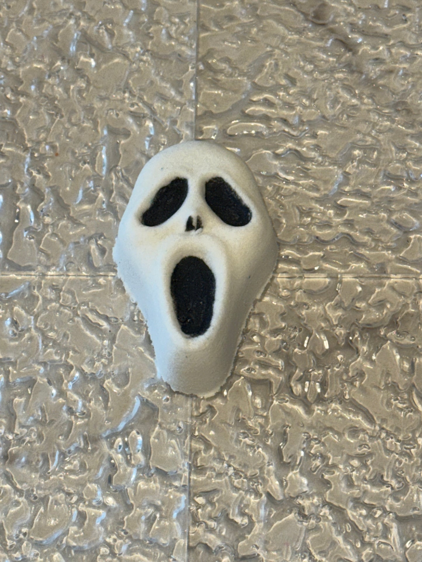 Scare Bath Bomb