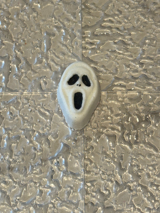 Mini Scare Bath Bomb
