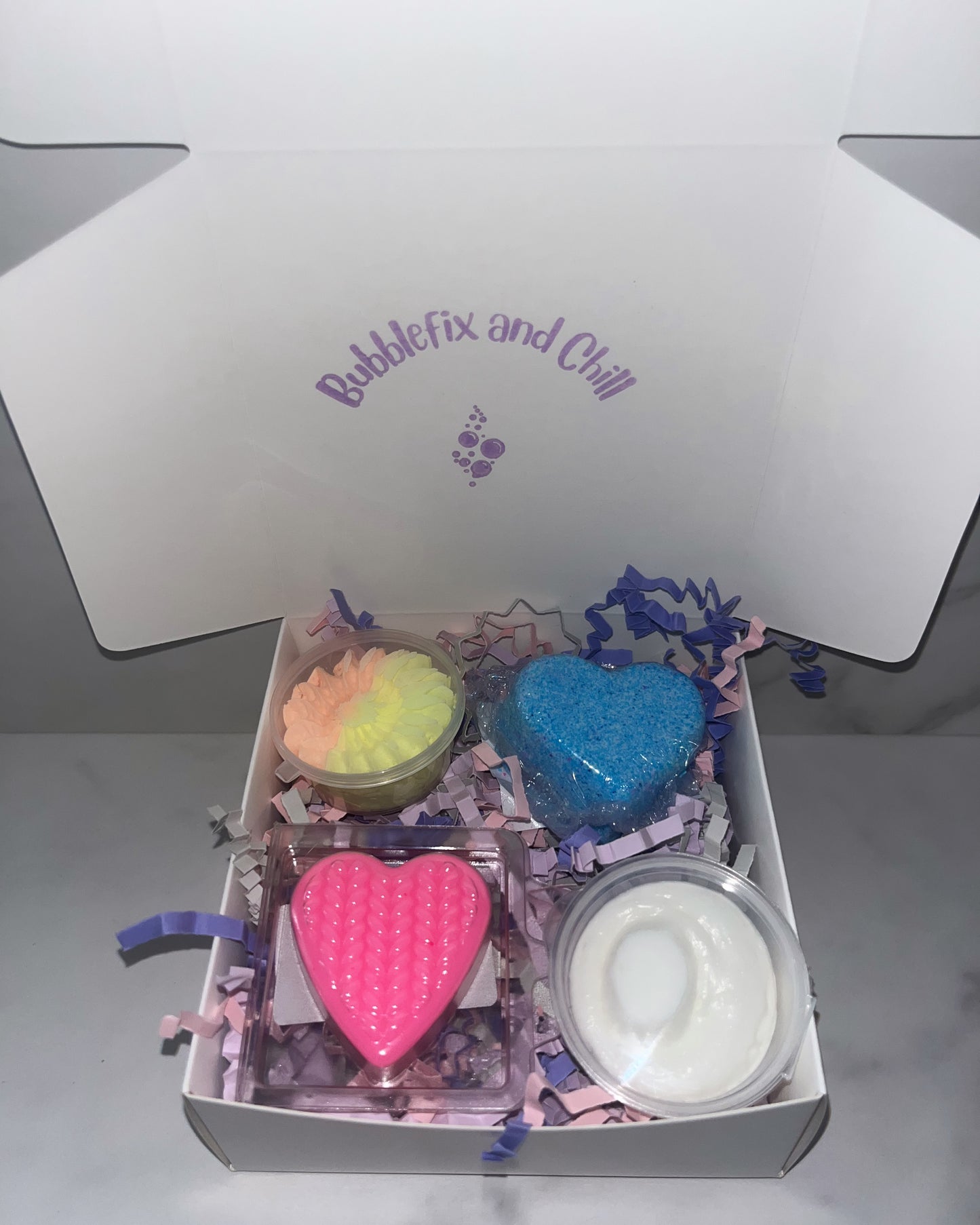 Mini Treat Bundle