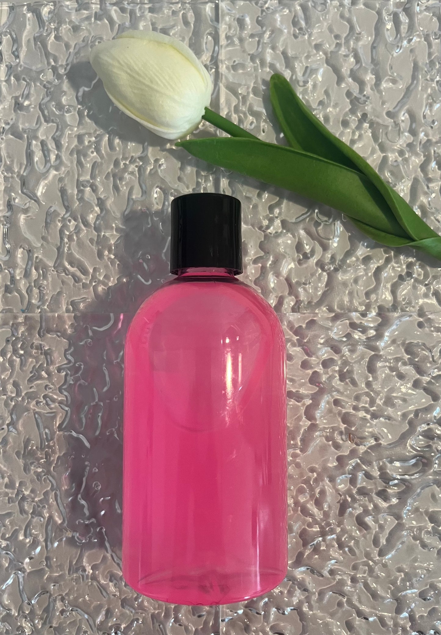 Pink Grapefruit Luxury Bubble Wash