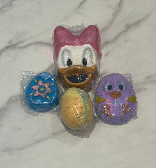 Bath Bomb Bundle 1
