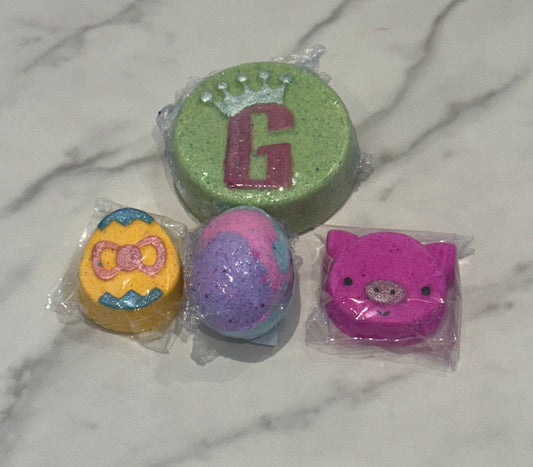 Bath Bomb Bundle 5