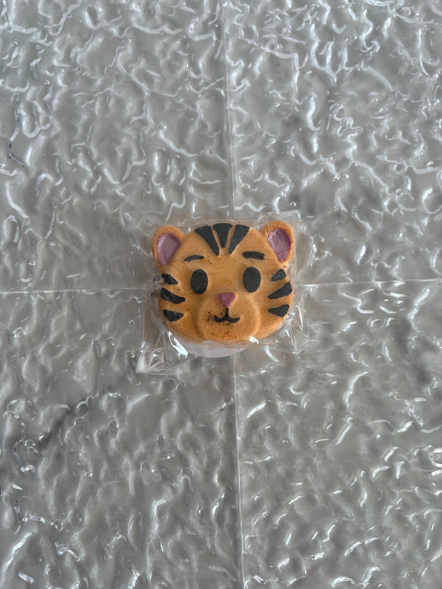 Mini Cat Bath Bomb