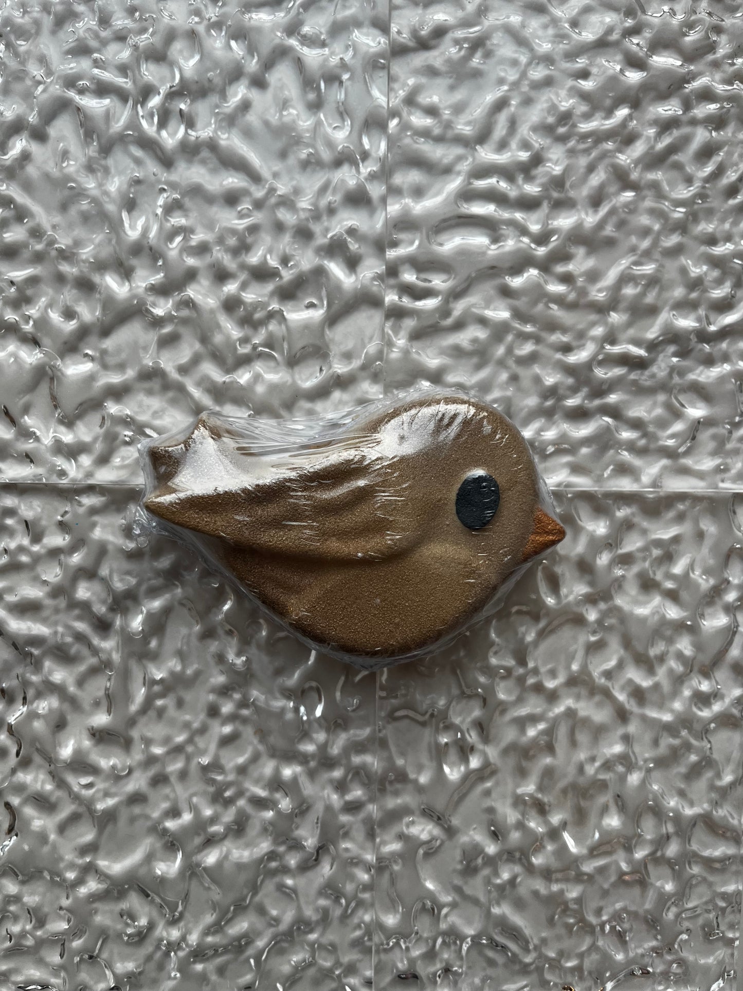 Robin Bath Bomb