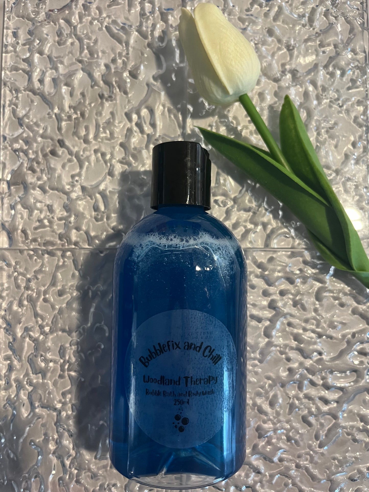 Woodland Therapy Body Wash/Bubble Bath