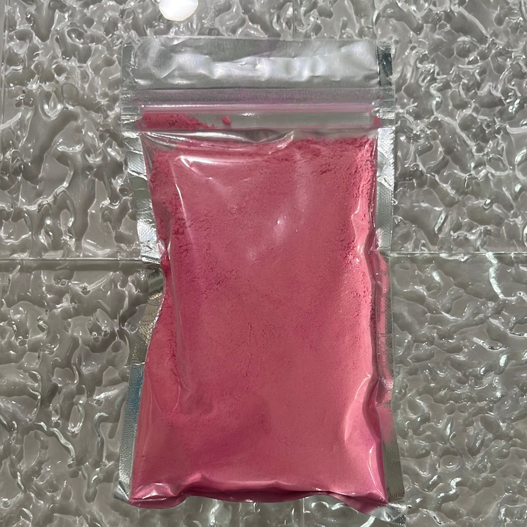 Bath Dust - Cherry