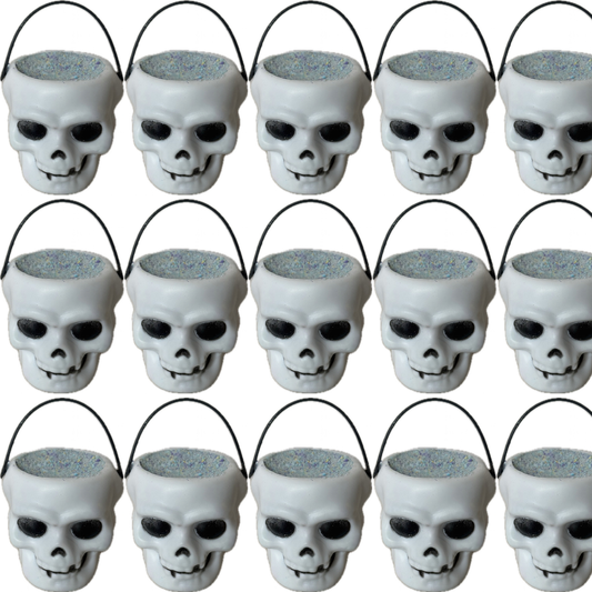 Bath Dust Skull - Dreamcloud