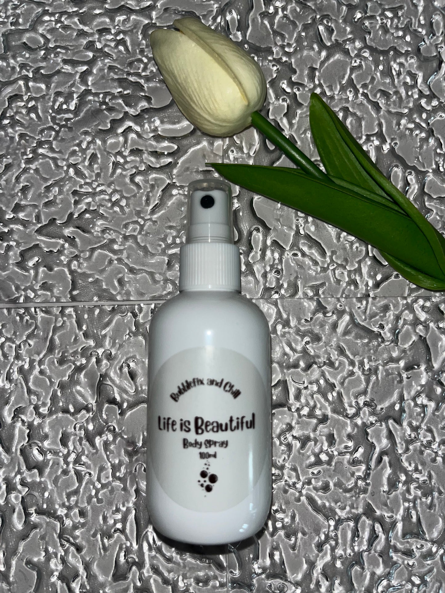 Life is Beautiful - Body Spray