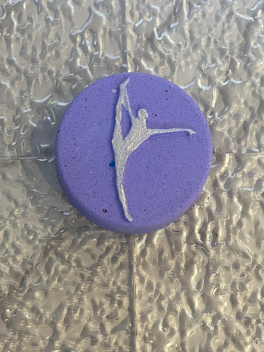 Dancer Bath Bomb