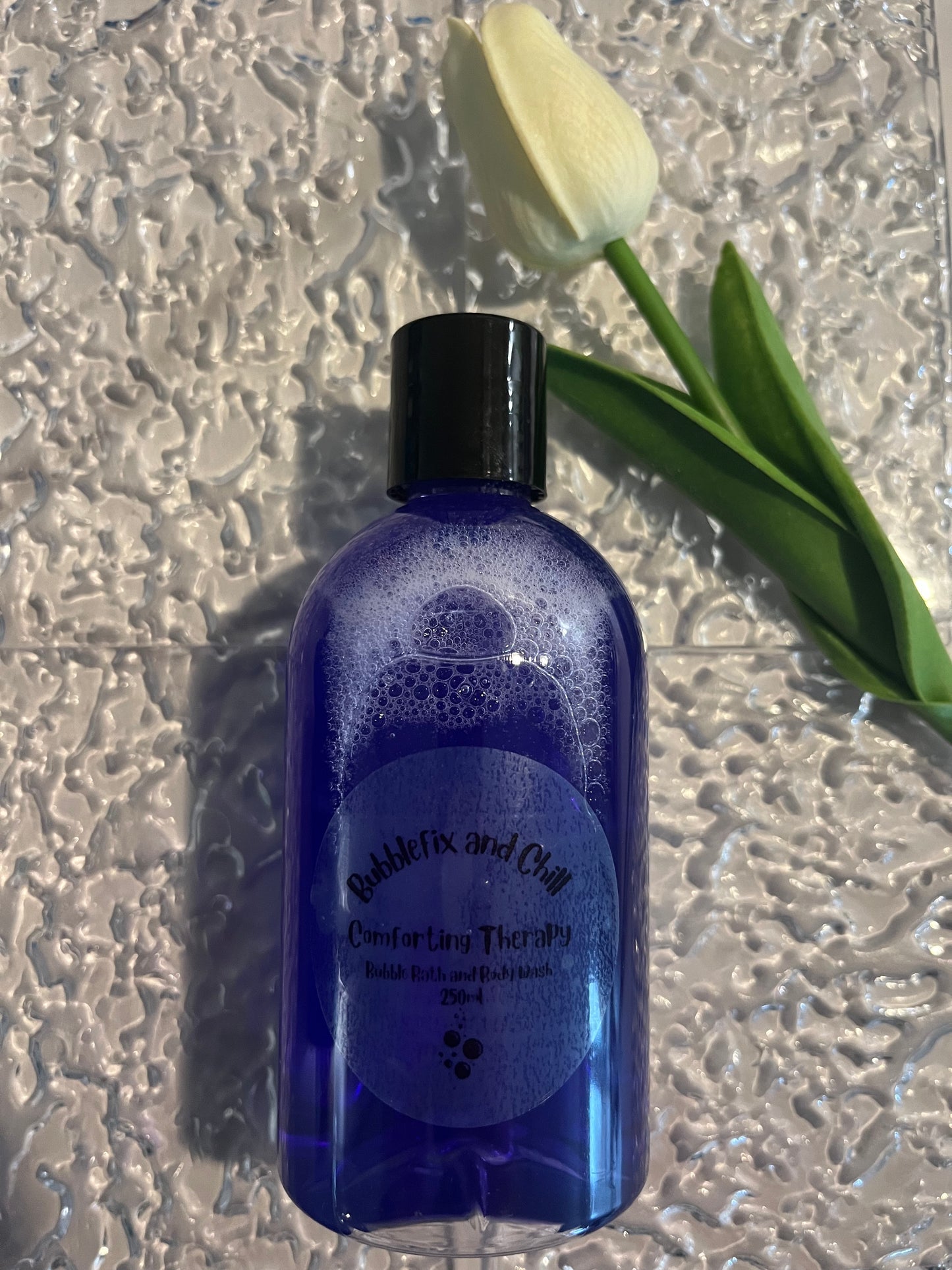 Comforting Therapy Body Wash/Bubble Bath