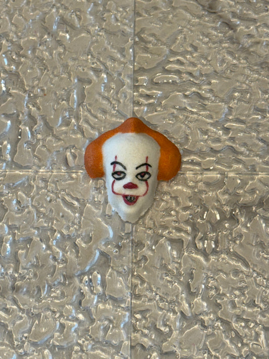 Mini Clown Bath Bomb