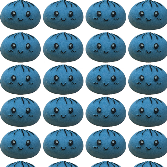 Dumpling Bath Bomb