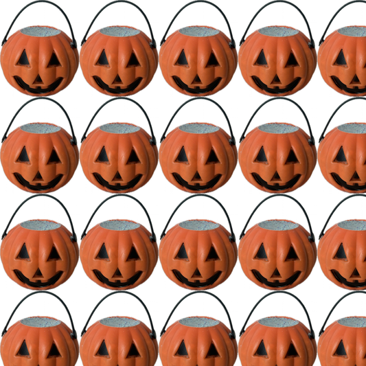 Bath Dust Pumpkin - Dreamcloud