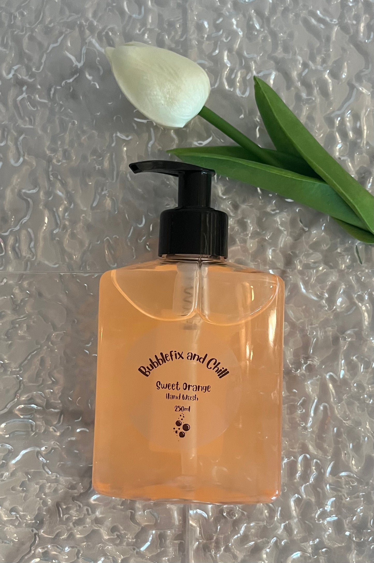 Sweet Orange Hand Wash