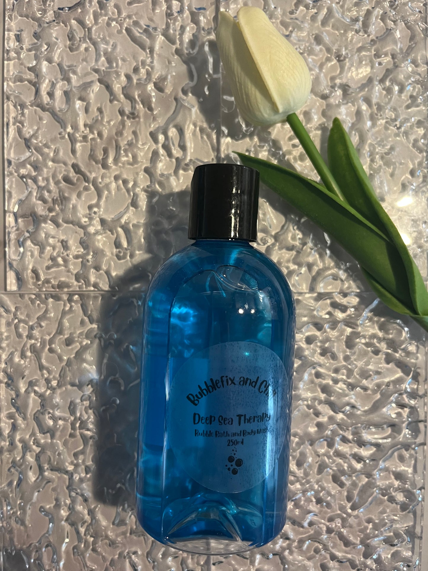 Deep Sea Therapy Body Wash/Bubble Bath