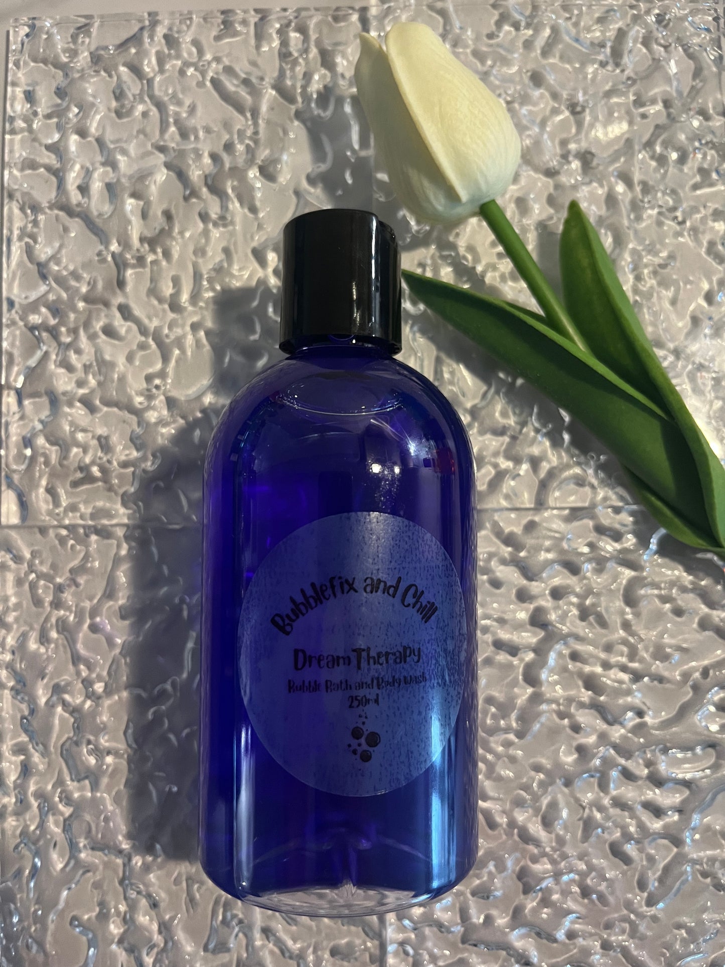 Dream Therapy Body Wash/Bubble Bath