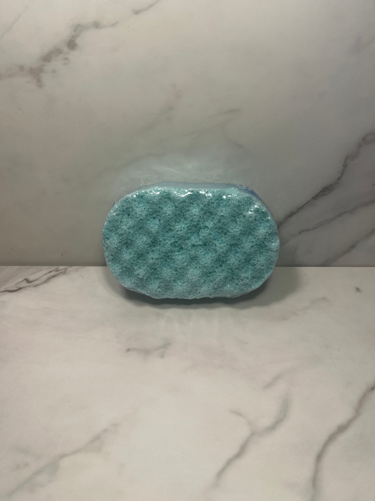 Soapy Sponge - Vix Vapour