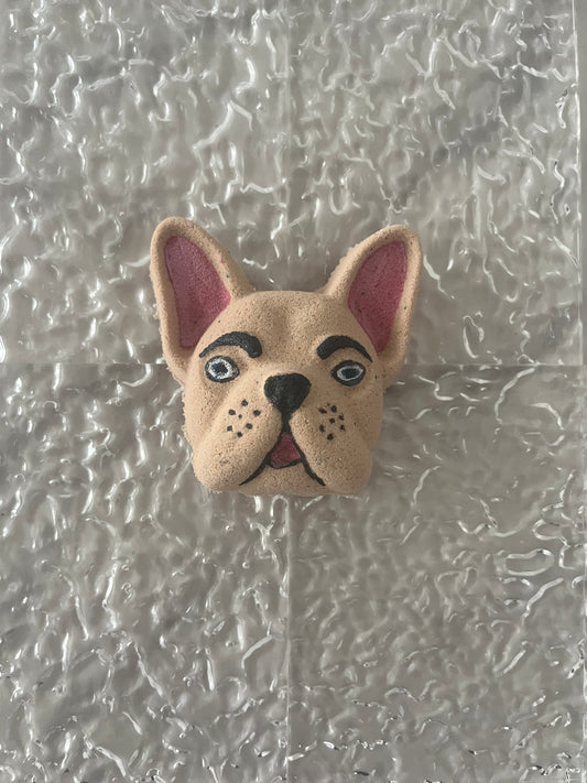 Frenchie Bath Bomb