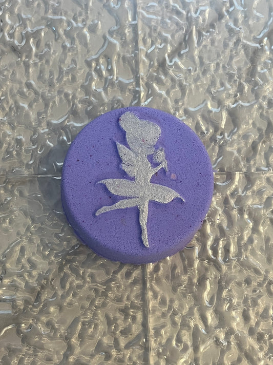 Fairy Bath Bomb