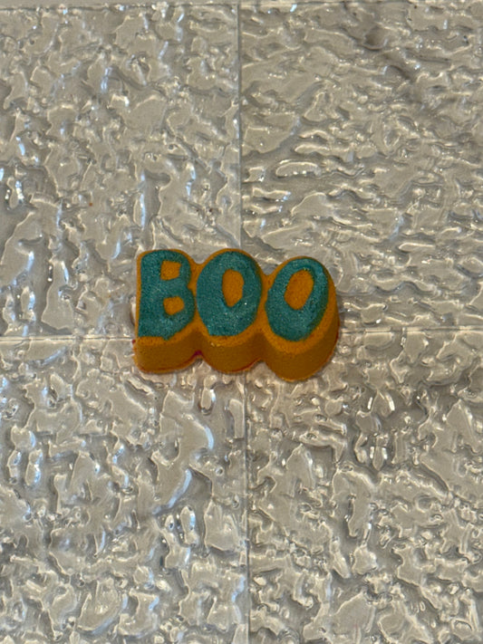 Mini Boo Bath Bomb