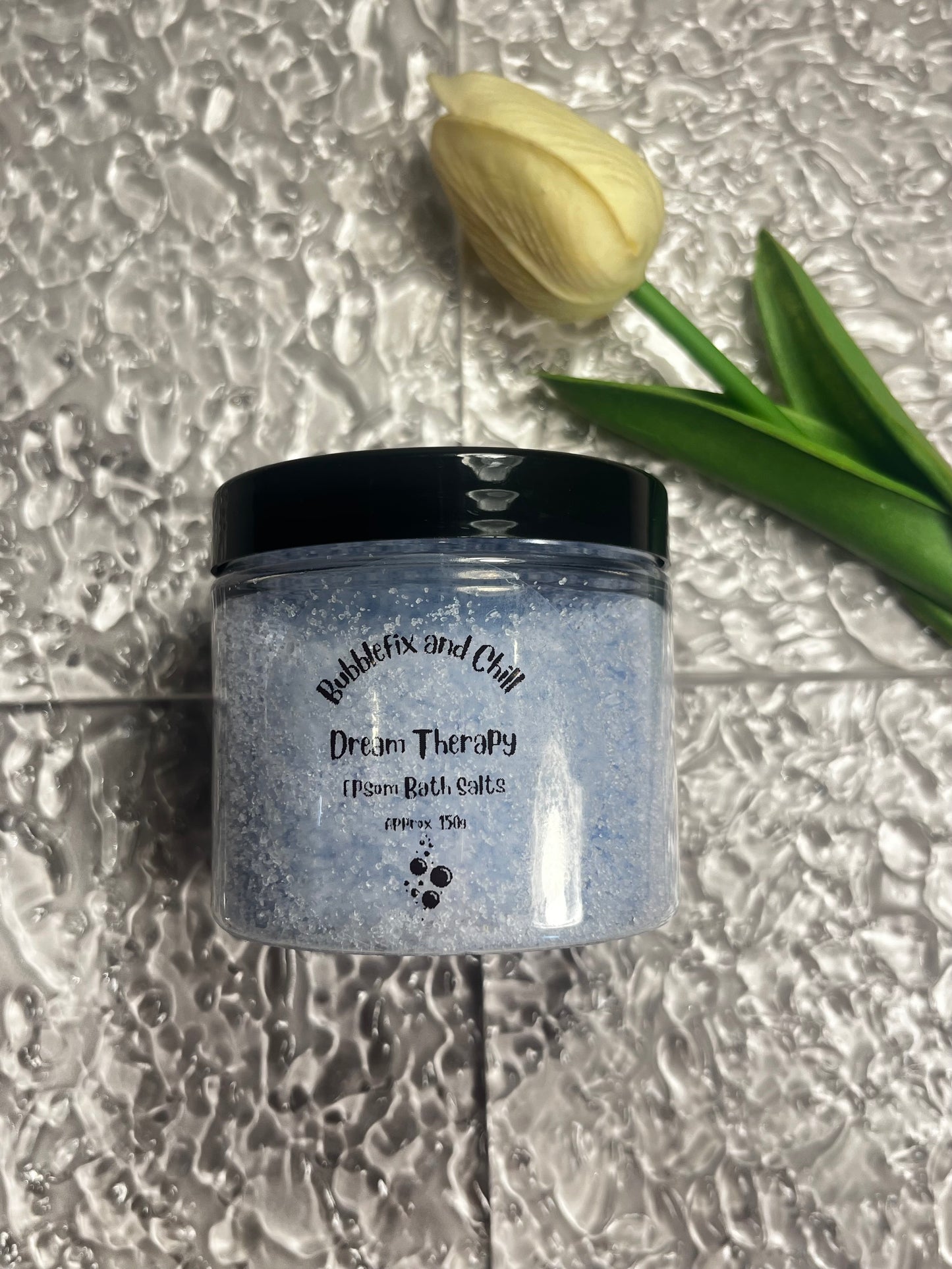 Dream Therapy Epsom Bath Salts