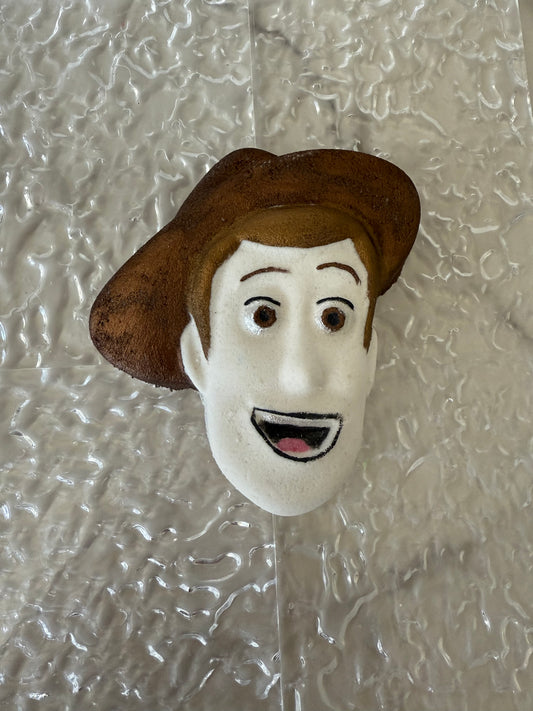 Cowboy Bath Bomb