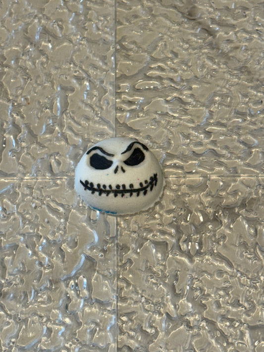 Mini Skeleton Bath Bomb