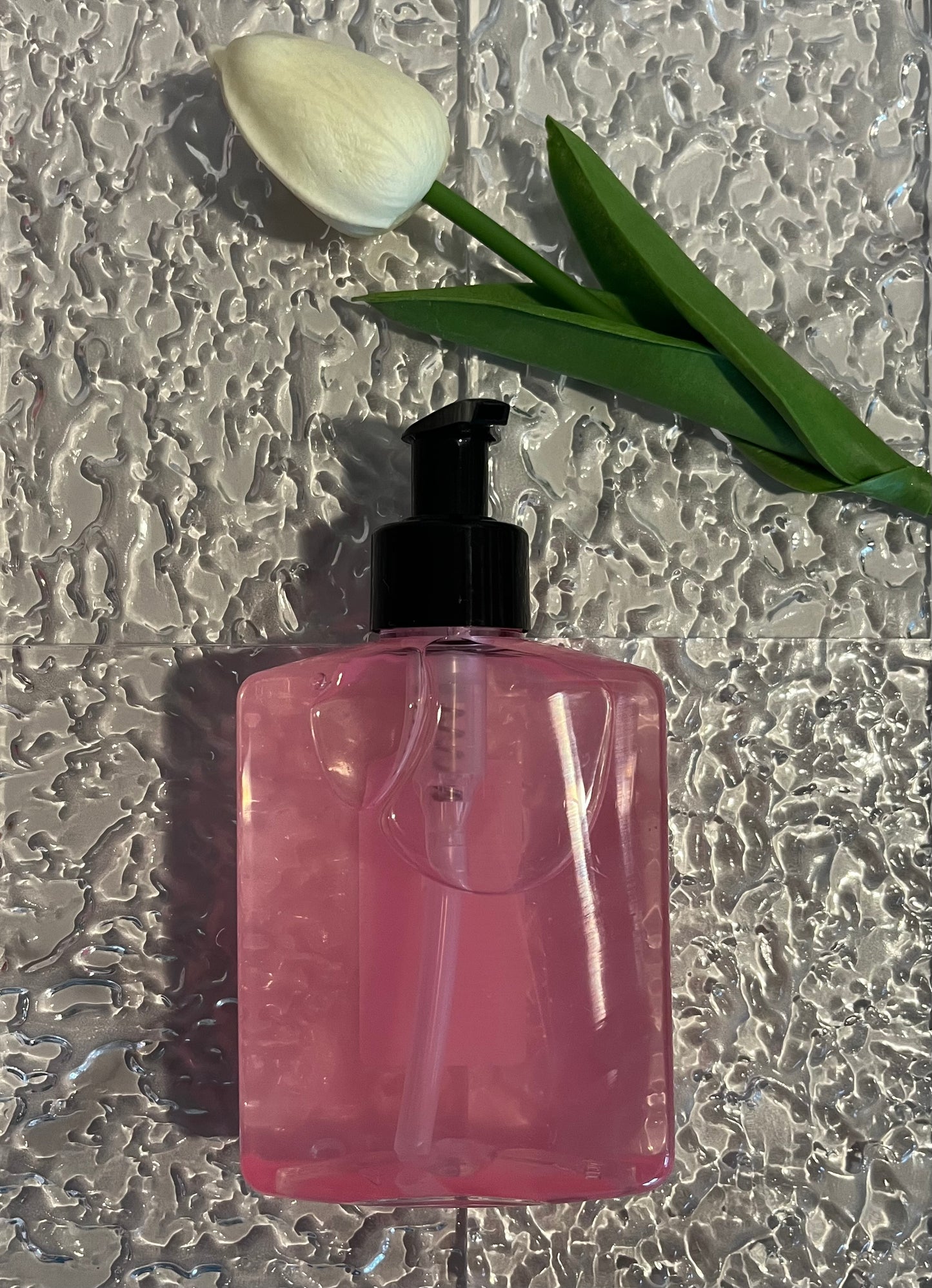 Pink Grapefruit Hand Wash