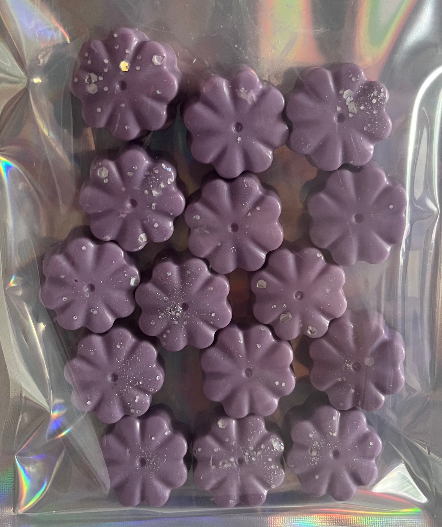 Lavender Wax Melts for Anna