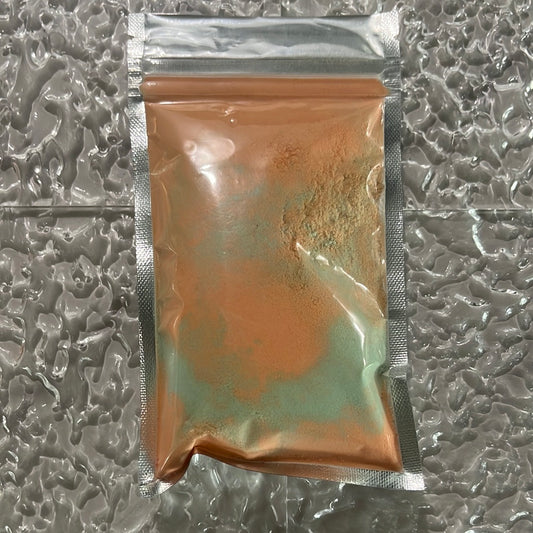 Bath Dust - Funky Monkey