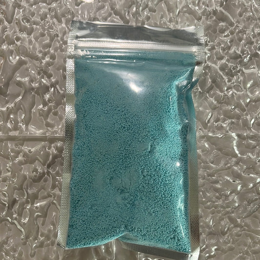 Bath Dust - Baby Powder