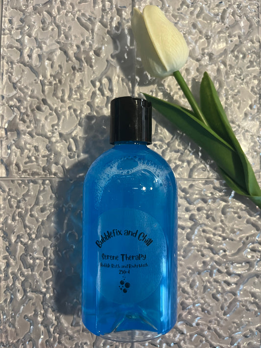 Serene Therapy Body Wash/Bubble Bath