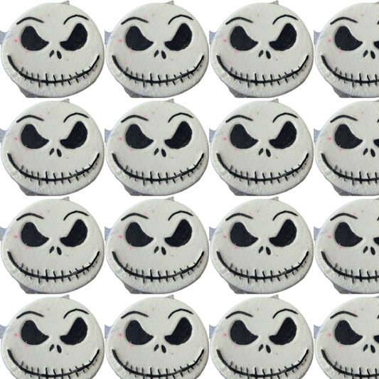 Large Skeleton Bath Bomb