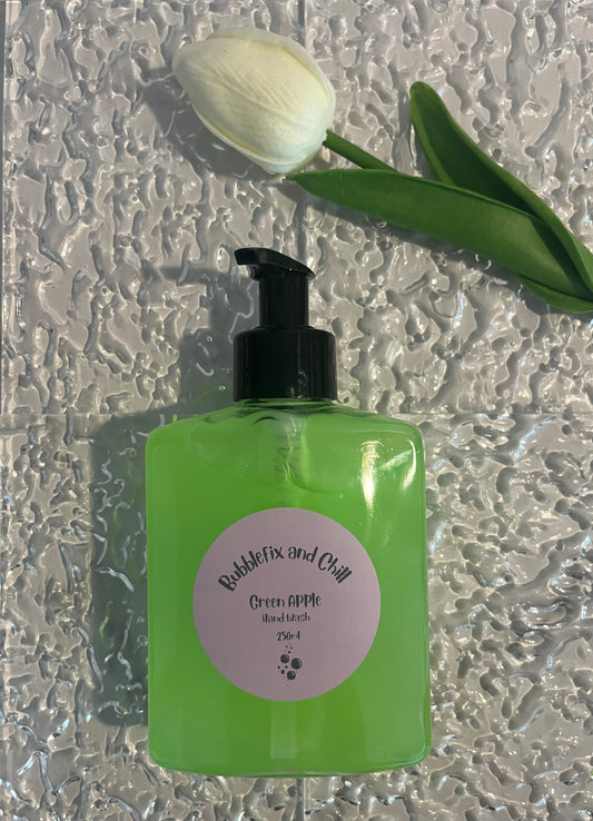 Green Apple Hand Wash