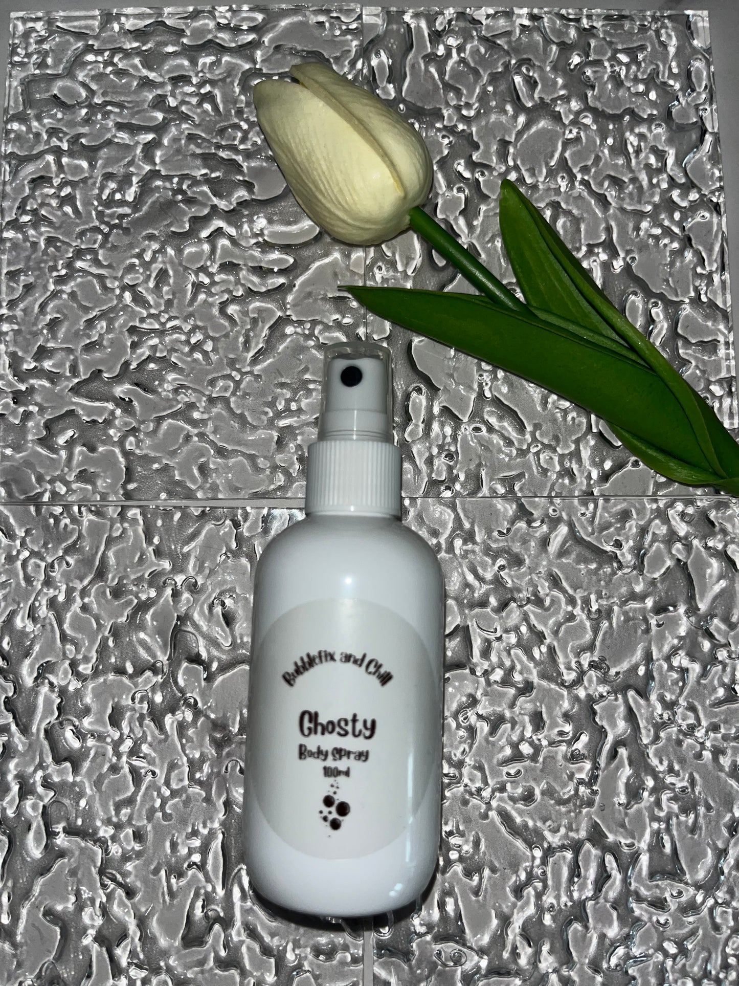 Ghosty - Body Spray