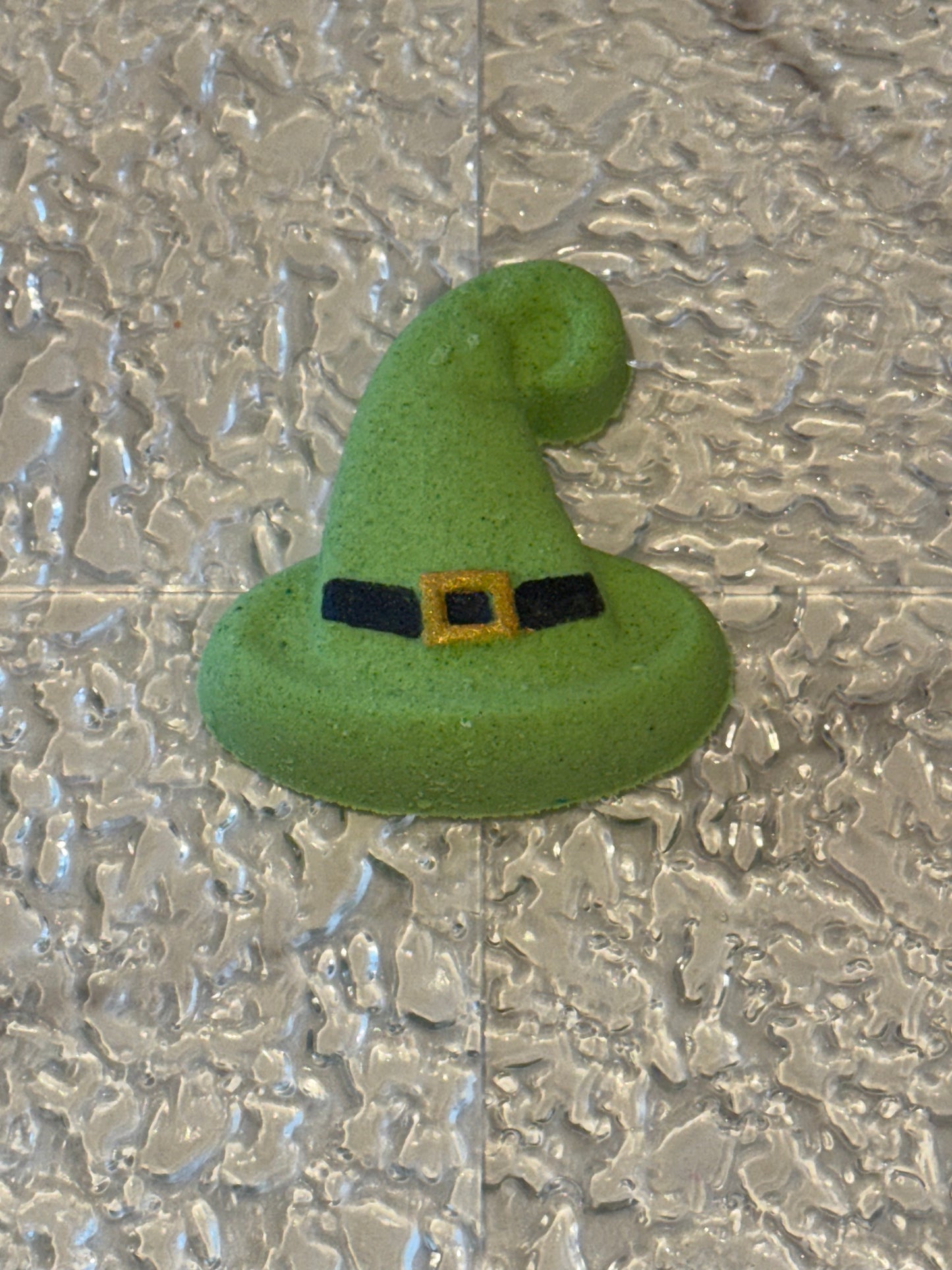 Witches Hat Bath Bomb
