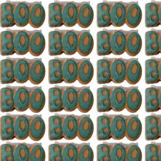Mini Boo Bath Bomb