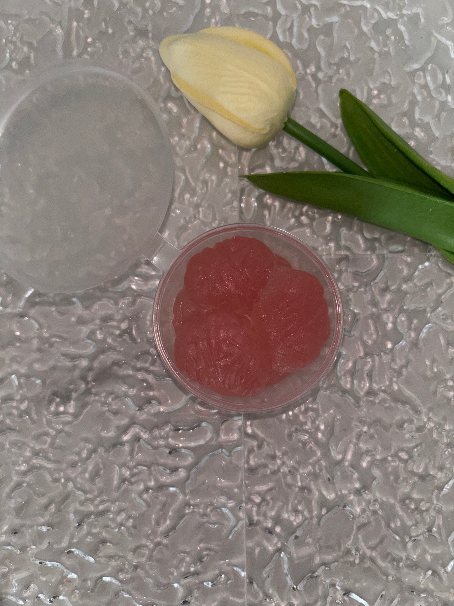 Halloween Wobble Wash Mini Brains